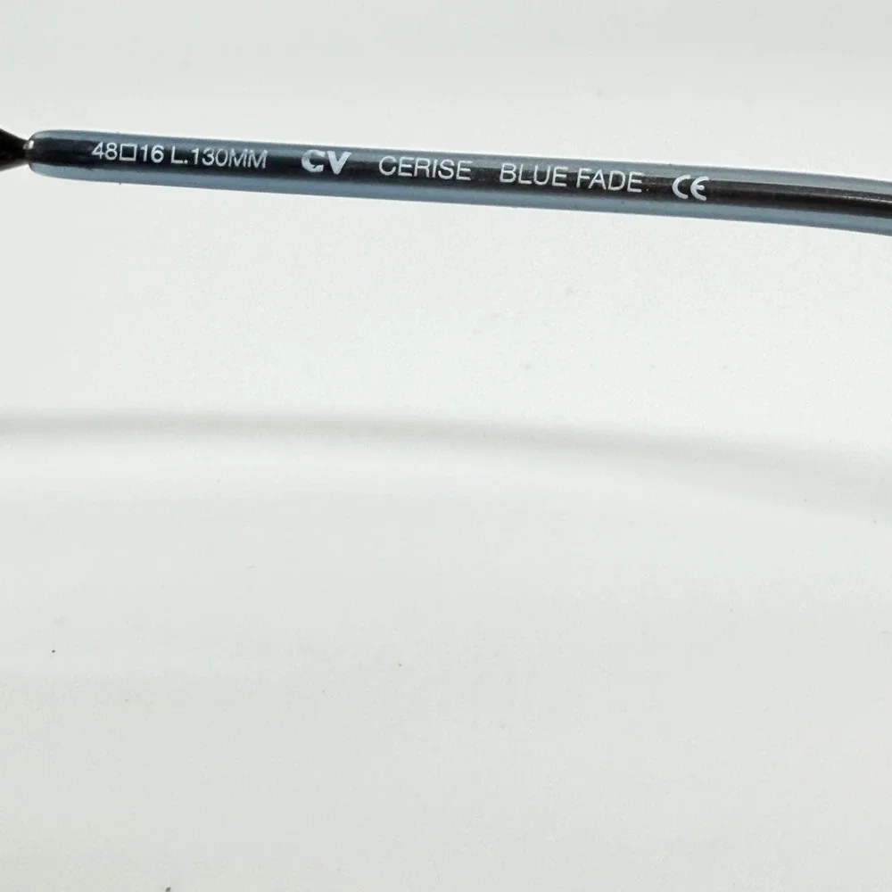 BCBGMaxAzria measurements lens